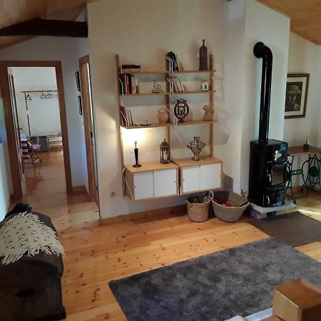 Xornes A Casa De Froxan 빌라 외부 사진