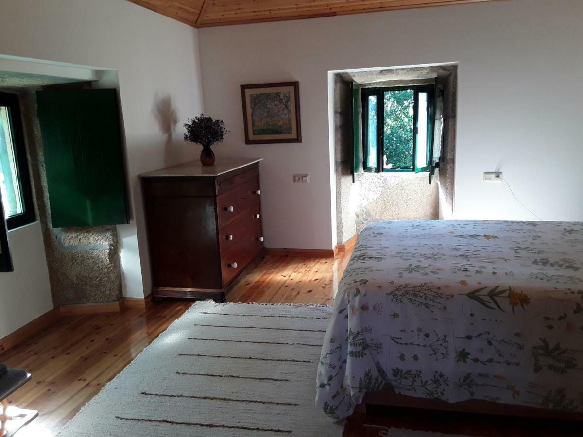 Xornes A Casa De Froxan 빌라 외부 사진